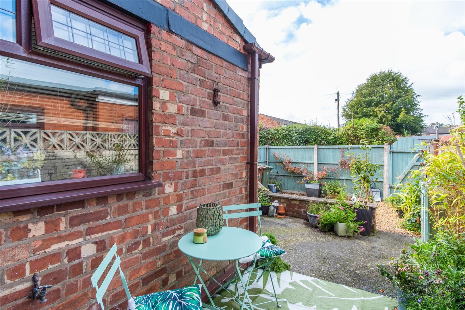 Bentham Street, Coppull, Chorley